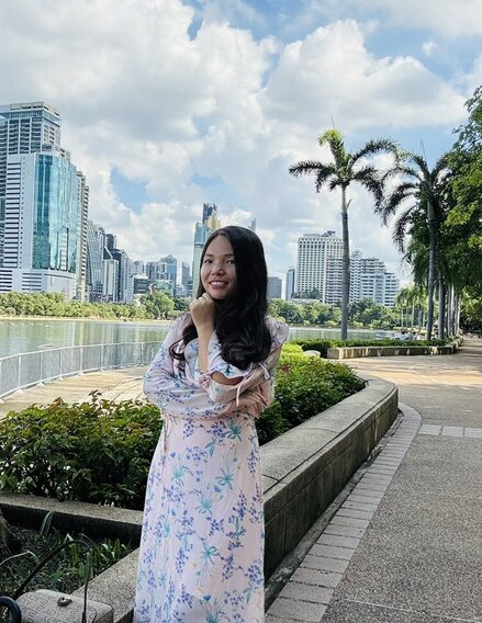 Hnin Hnin Wai - Mobile Application Developer